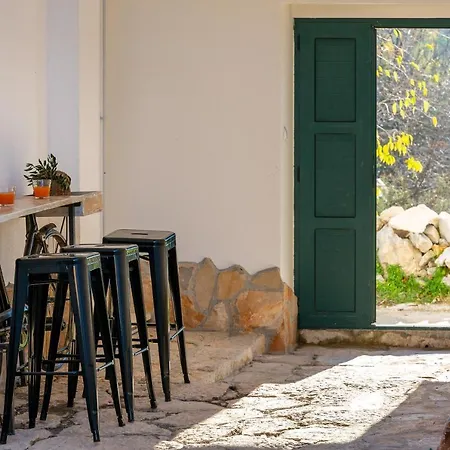Villa Holiday Danica Primosten