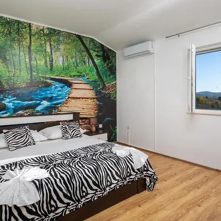 Villa Holiday Danica