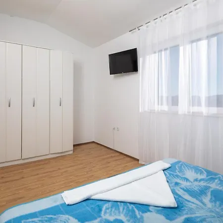 Villa Holiday Danica Primosten