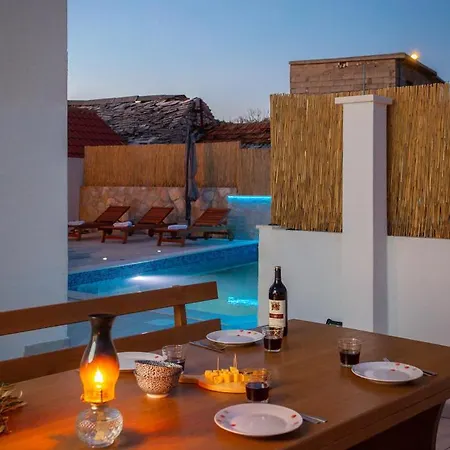 Villa Holiday Danica
