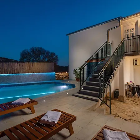 Villa Holiday Danica *