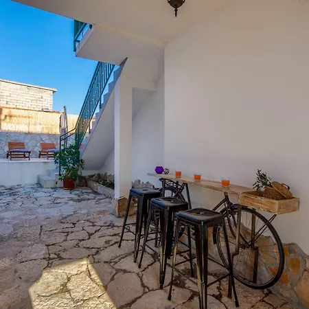 Villa Holiday Danica Primosten