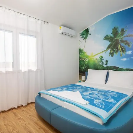 Villa Holiday Danica Primosten